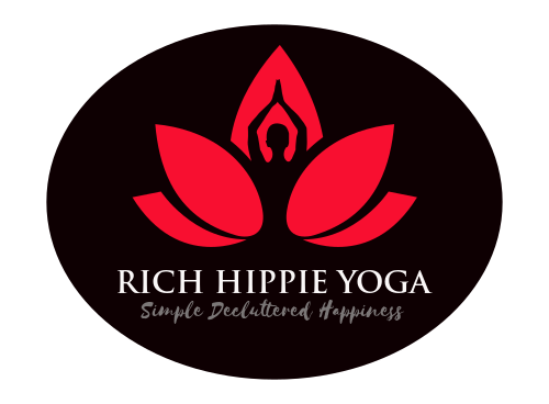 Rich Hippie Yoga Life